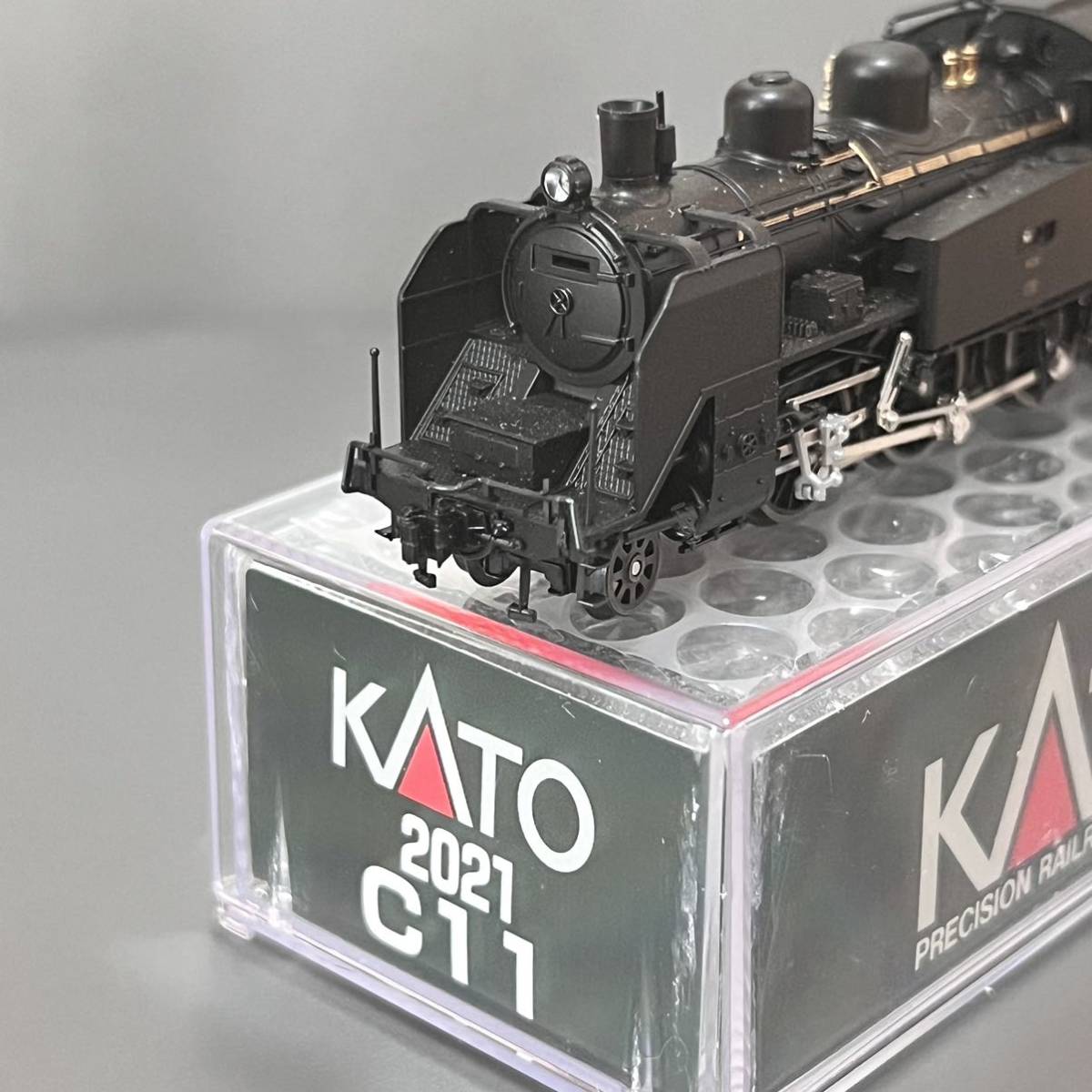 TOMIX 2643 N Gauge Train Set Tomix 2643 Mooka Railway Steam Locomotive Type