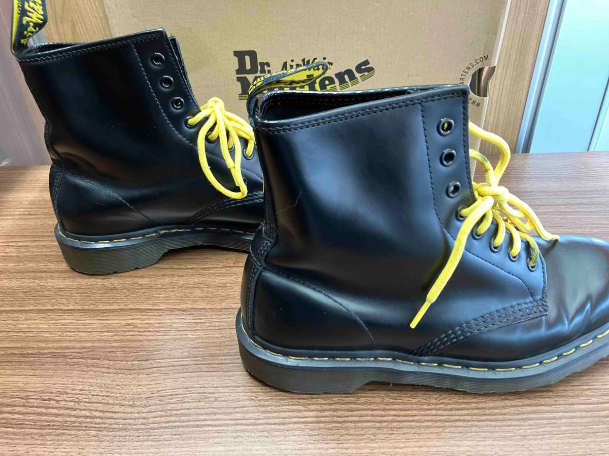 Dr.Martens 26.5 箱付き-