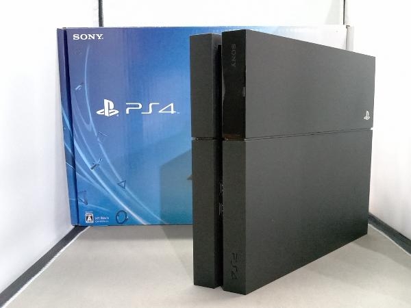 PS4 CUH-1000A 本体(□03-07-09) /【Buyee】 bot-online