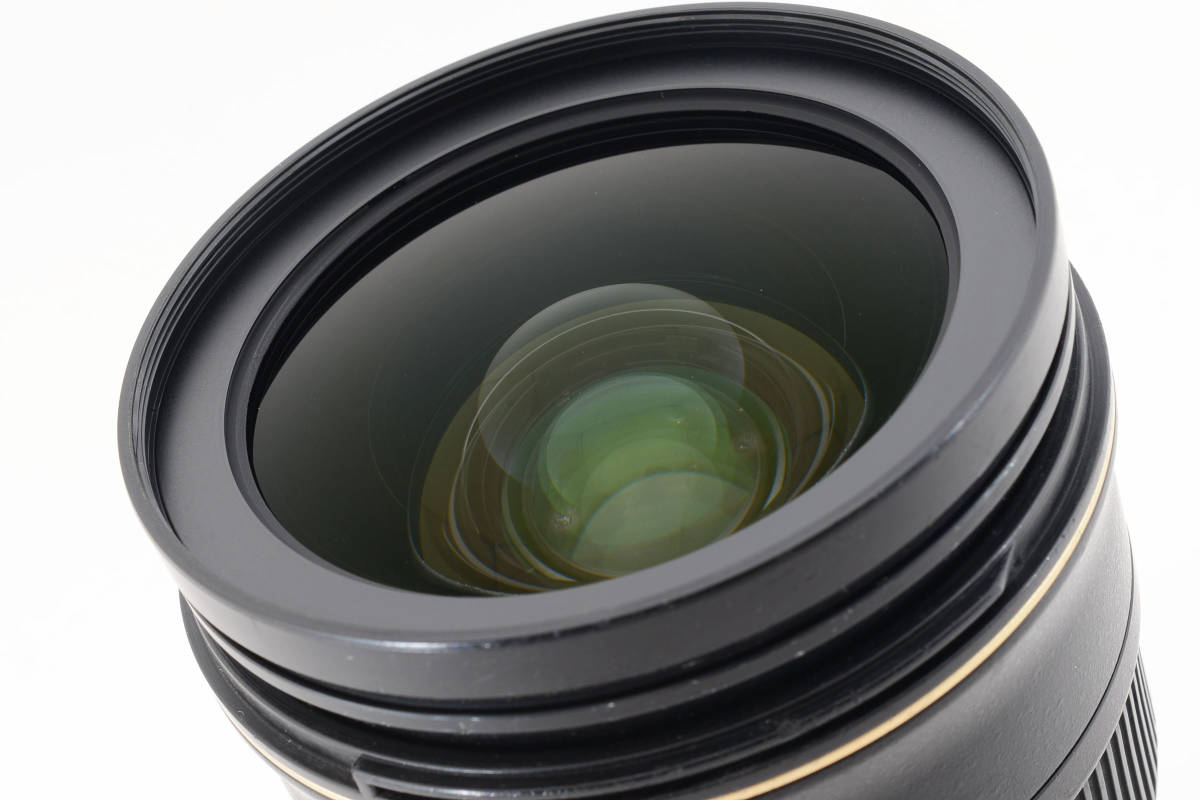 ☆美品 動作正常☆ ニコン Nikon AF-S Nikkor 24-70mm f2.8 G ED AF