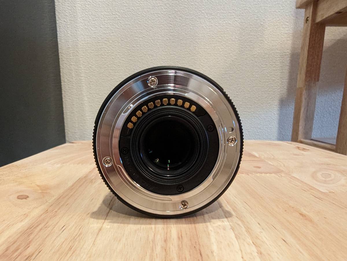 極美品】OLYMPUS M.ZUIKO DIGITAL 25mm F1.8【中古】 /【Buyee】 bot