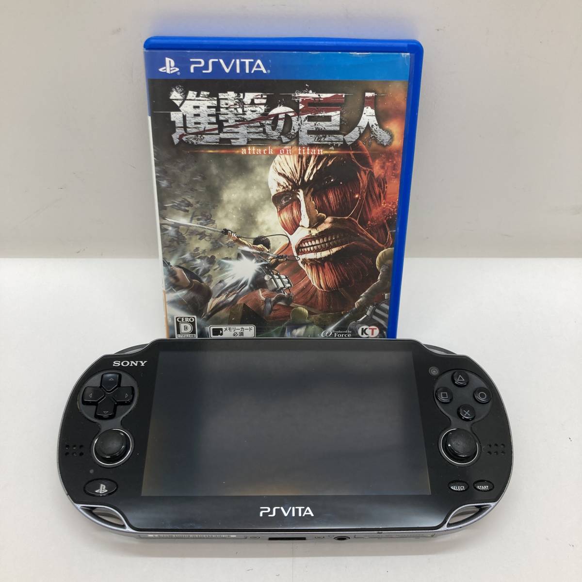 PSVITA ゲームソフト PS Vita】ワールド オブ ファイナルファンタジー : Game Soft