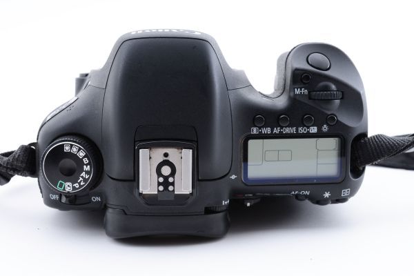 f333☆実用品☆ キャノンCanon EOS 7D ボディ/【Buyee】 bot-online