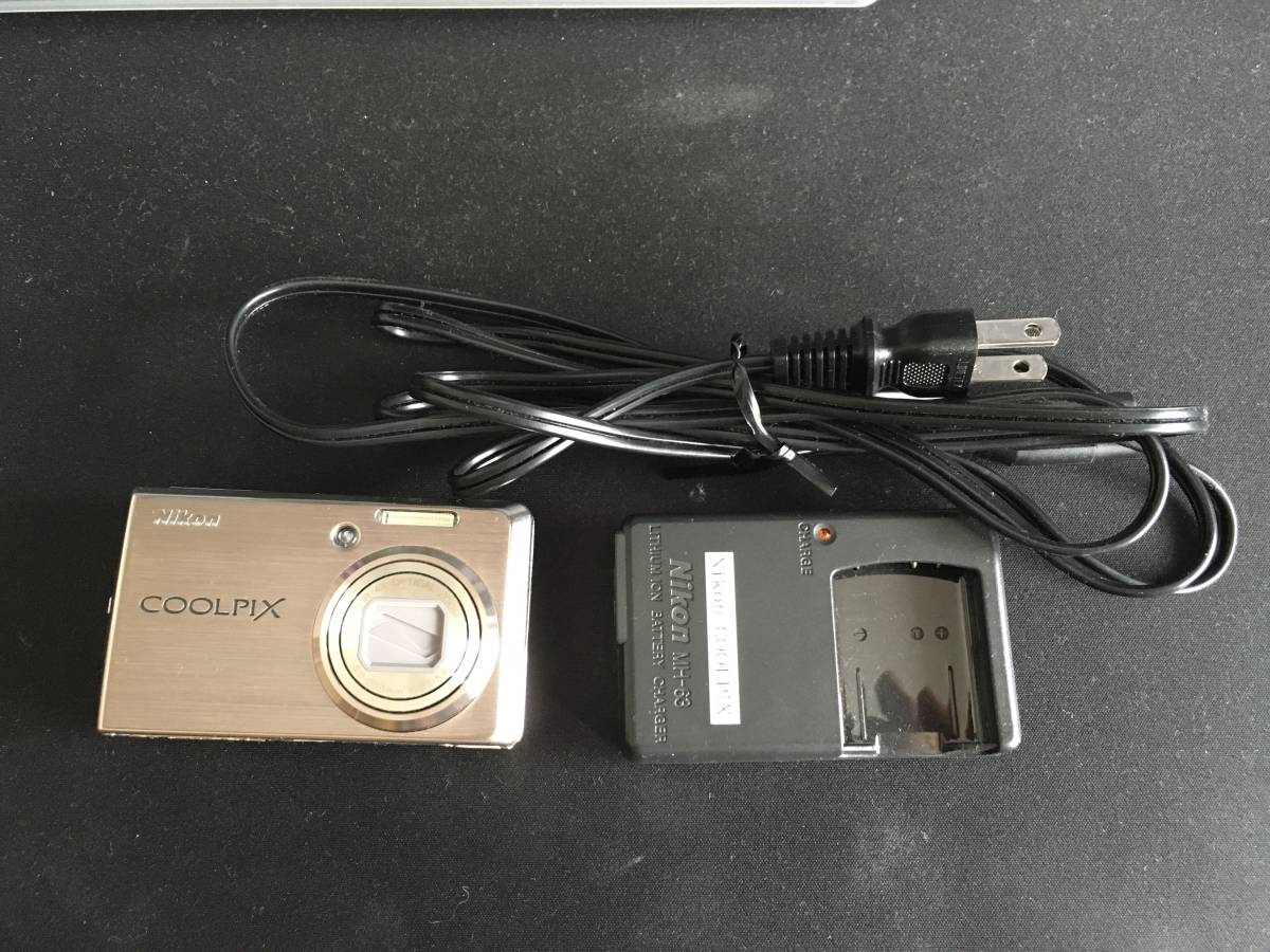 Nikon COOLPIX s600 /【Buyee】 Buyee - Japanese Proxy Service | Buy