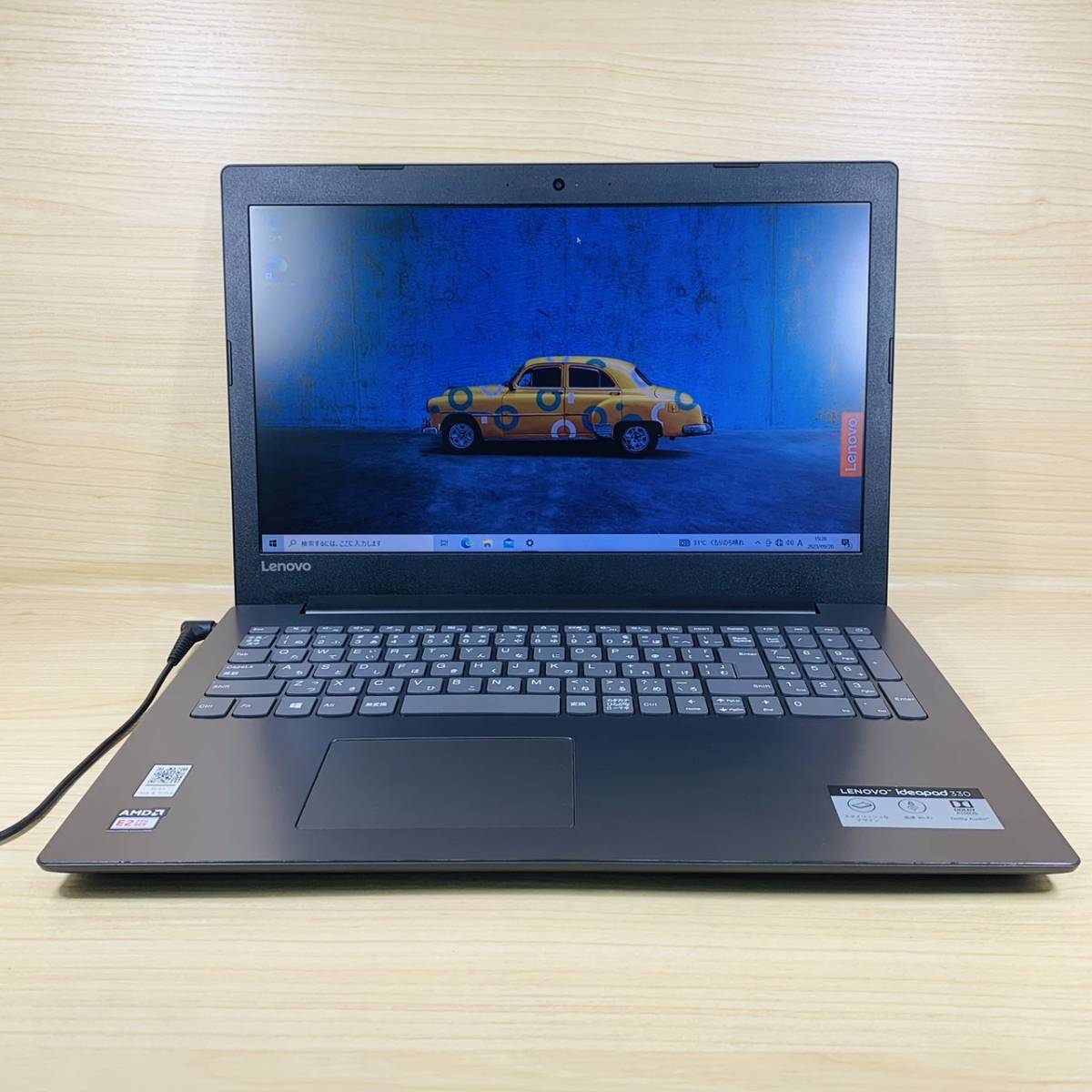 Lenovo ideapad 330-15AST AMD E2-9000 RADEON R2.4 RAM 4GB [P9] /【Buyee ...