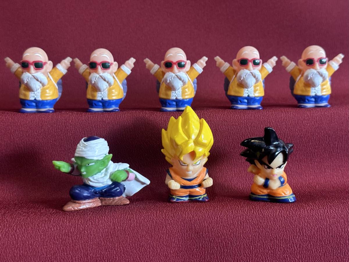 【HG改造】‼️ドラゴンボール改 ワンオフSS5悟飯魔人バージョン! トトロ ドラゴンボール HG改造]‼️ドラゴンボールAF ワンオフSS5