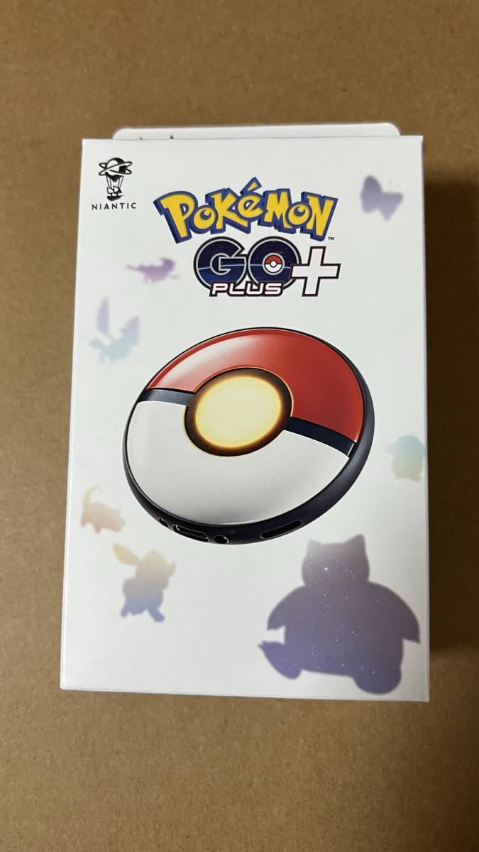 Pokemon GO Plus ＋ 未開封新品送料無料/【Buyee】 bot-online