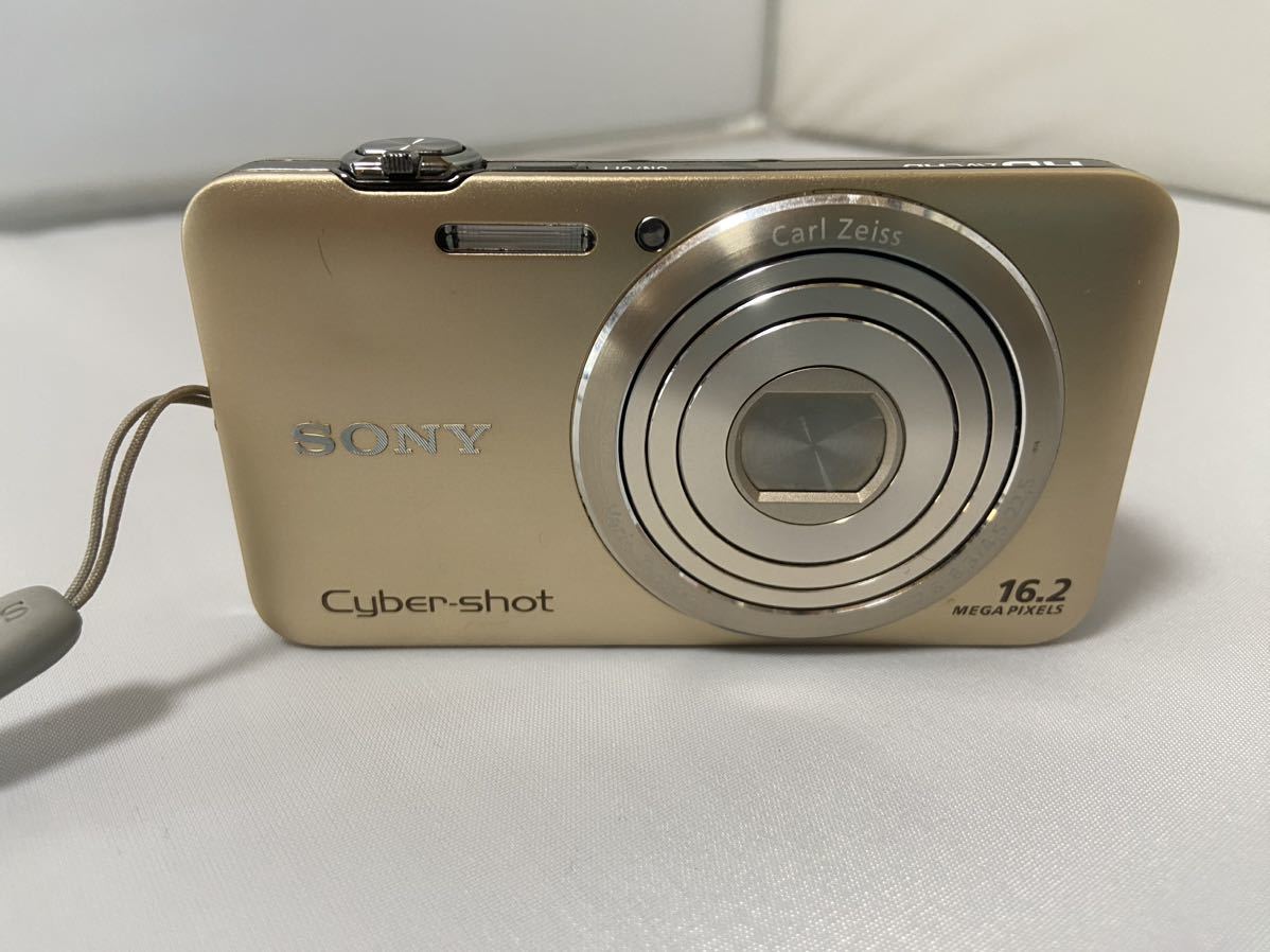 SONY Cyber-shot DSC-WX30コンパクトデジタルカメラ ソニー