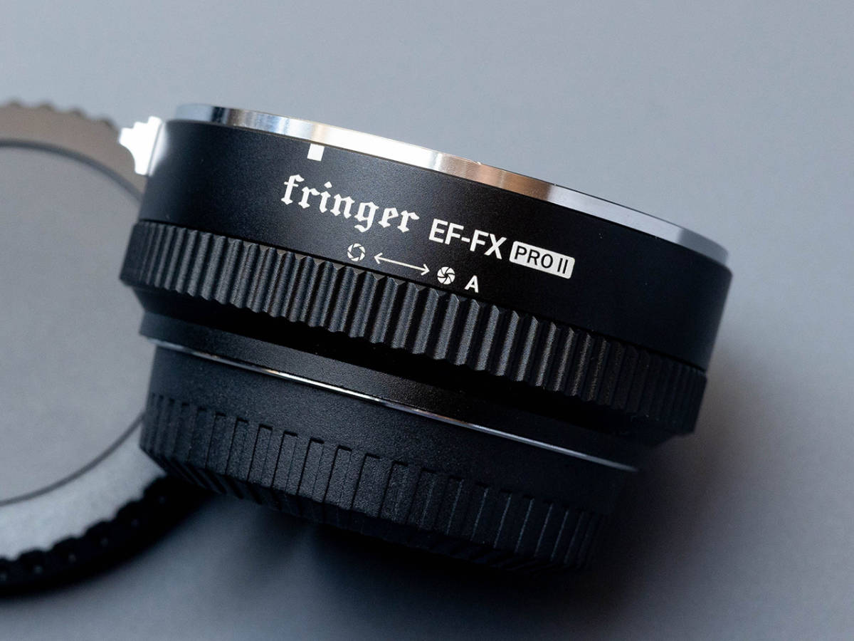 Fringer FR-FX2（EF-FX PRO II) 中古品 /【Buyee】 Buyee - Japanese