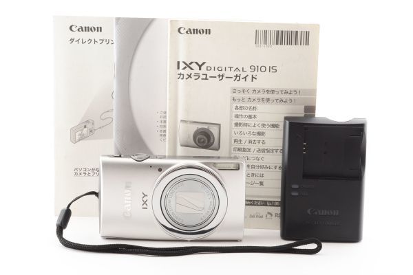 g461☆極上美品☆ キヤノン CANON IXY 630 /【Buyee】 Buyee