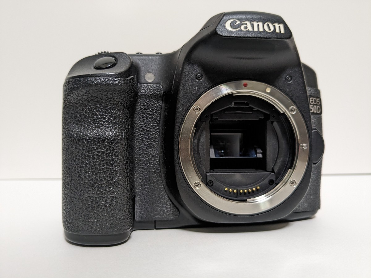 Canon EOS 50D デジタル一眼レフカメラ ジャンク品 /【Buyee】 Buyee