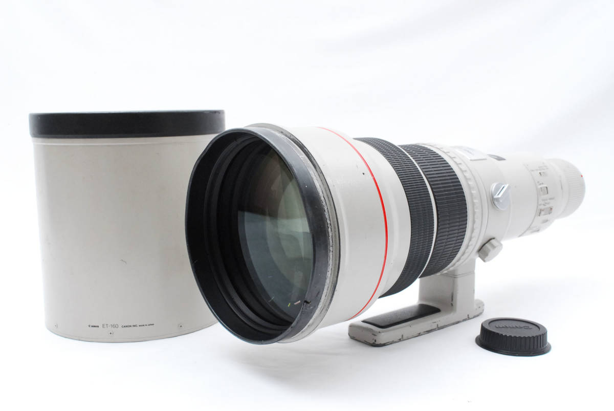 キャノン EF 600mm F4 L USM ULTRASONIC レンズ #2946 /【Buyee