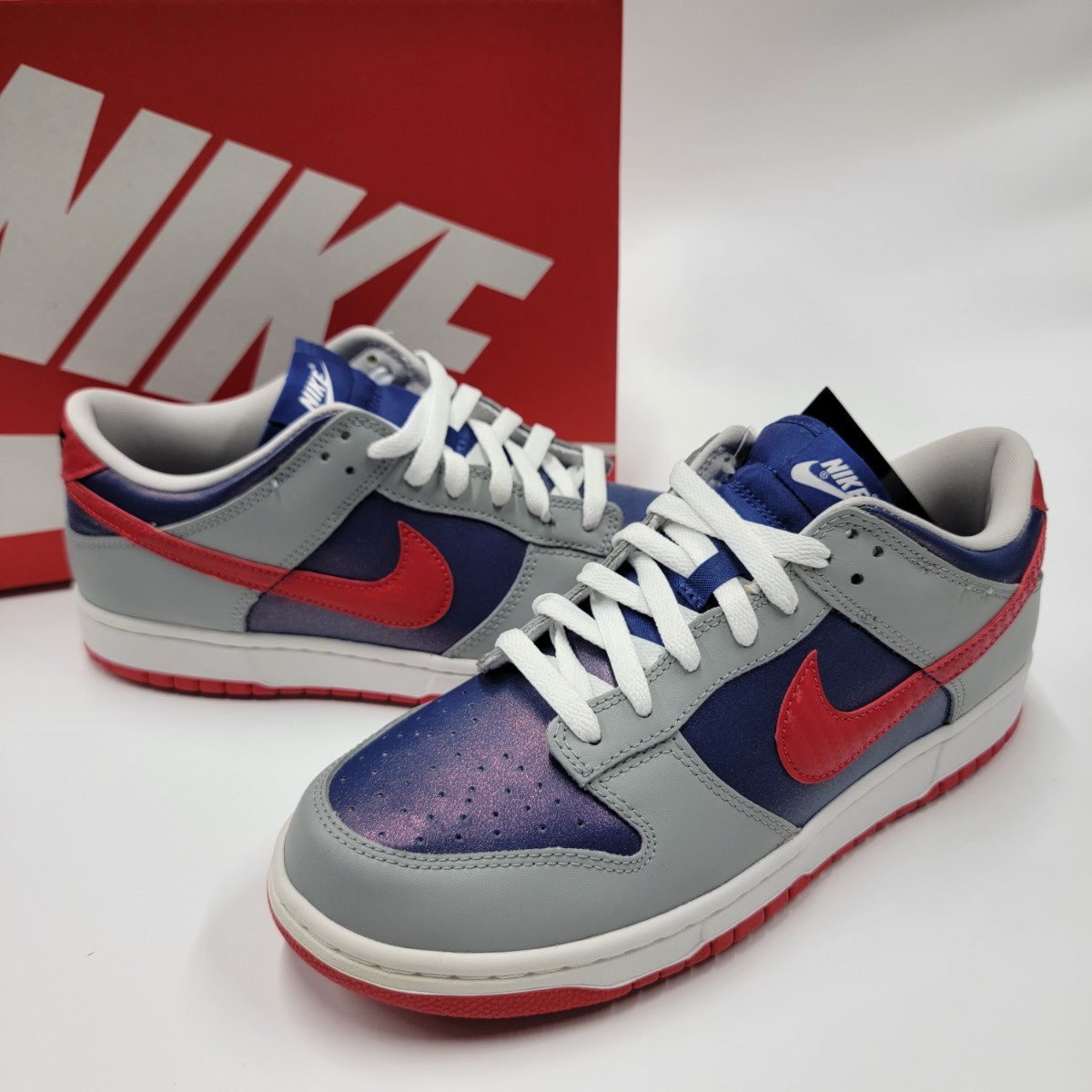 NIKE DUNK LOW SP SAMBA ナイキ ダンク ロー サンバ | nate-hospital.com