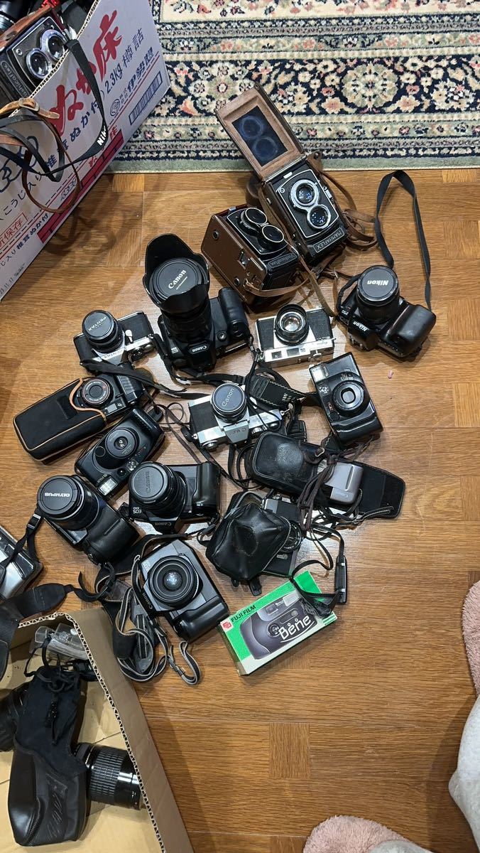 フィルムカメラ Canon /【Buyee】 Buyee - Japanese Proxy Service
