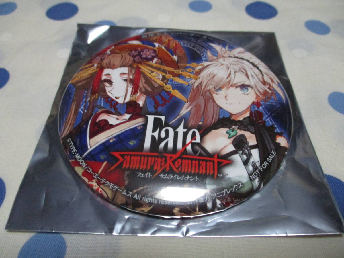 Fate/Samurai Remnant宮本武蔵フィギュアDX ver【コーエー Fate