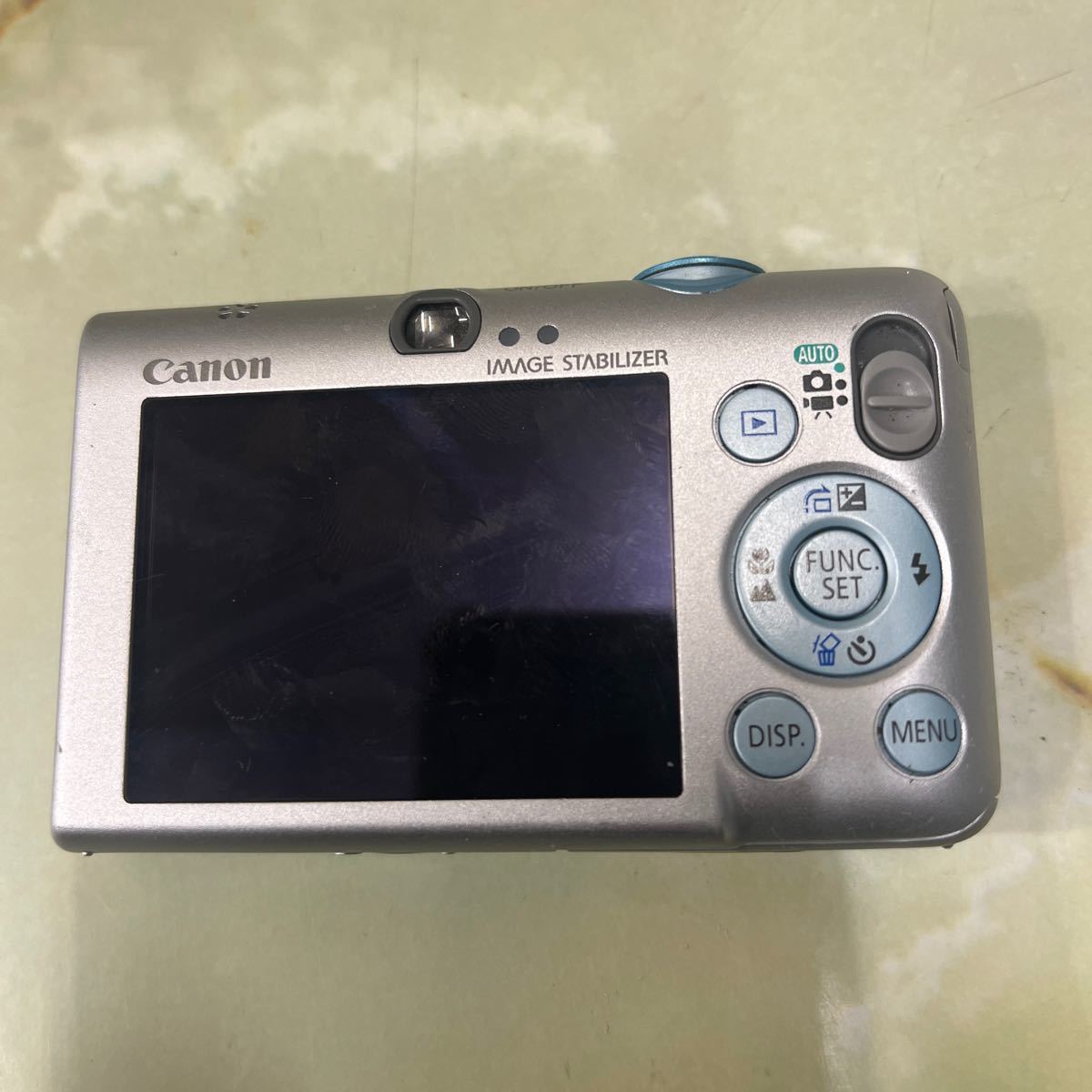 Canon IXY DIGITAL 110 IS 通電未確認 /【Buyee】 Buyee - Japanese