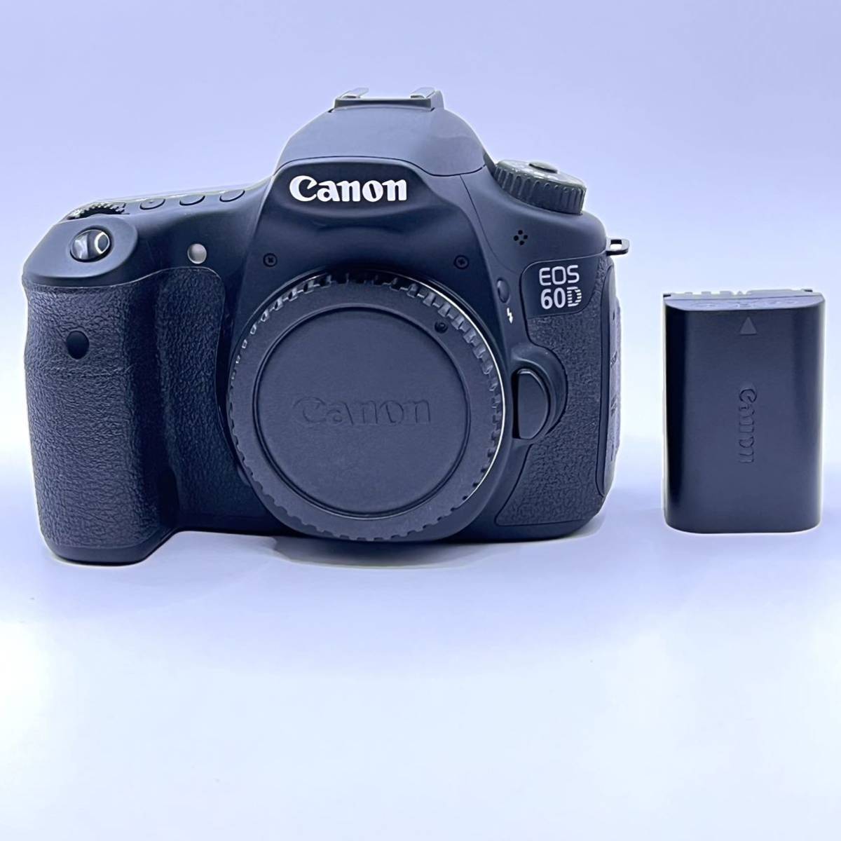 ☆極上品☆キヤノン Canon EOS 60D ボディ T495#1650 /【Buyee】 Buyee