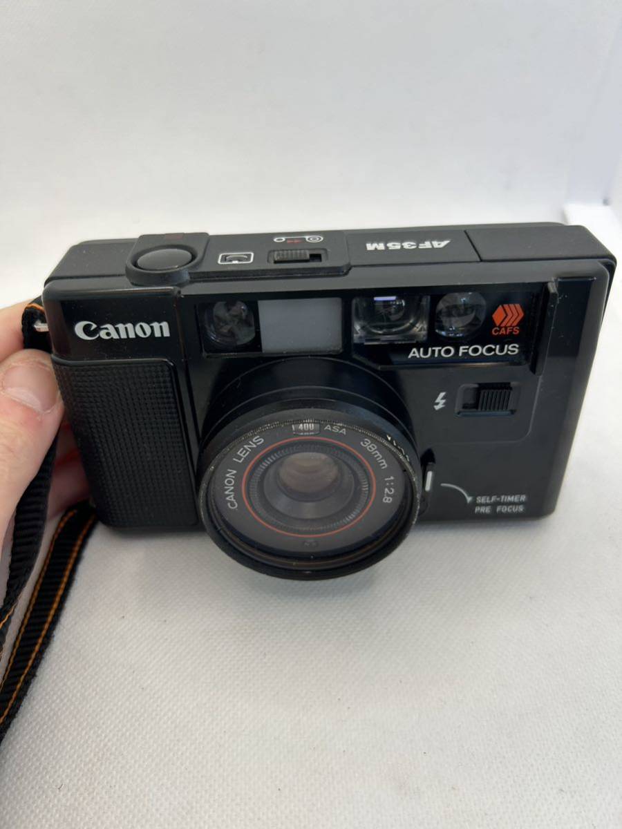 Canon AF35M /【Buyee】 Buyee - Japanese Proxy Service | Buy from 