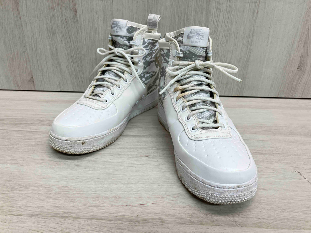 NIKE AIR SF AF1 ナイキ ハイカットスニーカー AA1129-100 サイズ26.5