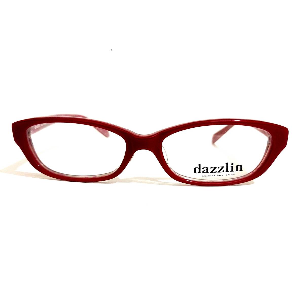 No.2511メガネ dazzlin【度数入り込み価格】の+inforsante.fr