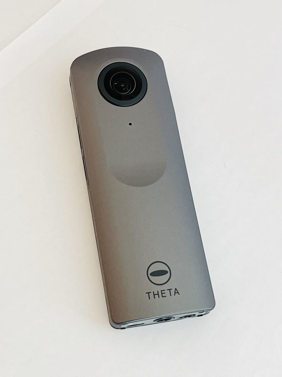 RICOH THETA V（360度カメラ） 生産終了品 レア - www