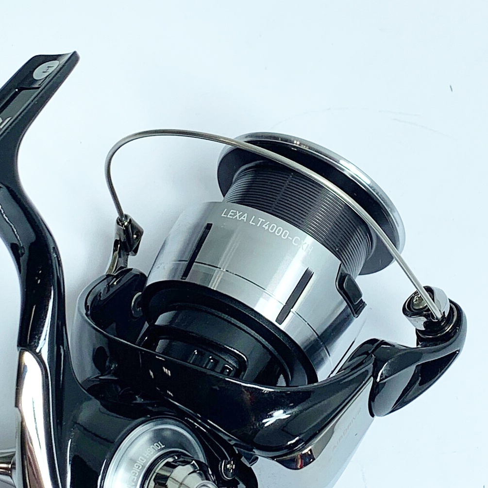 DAIWA - DAIWA ダイワ 23レグザ LT4000-CXH スピニングリール 00061149