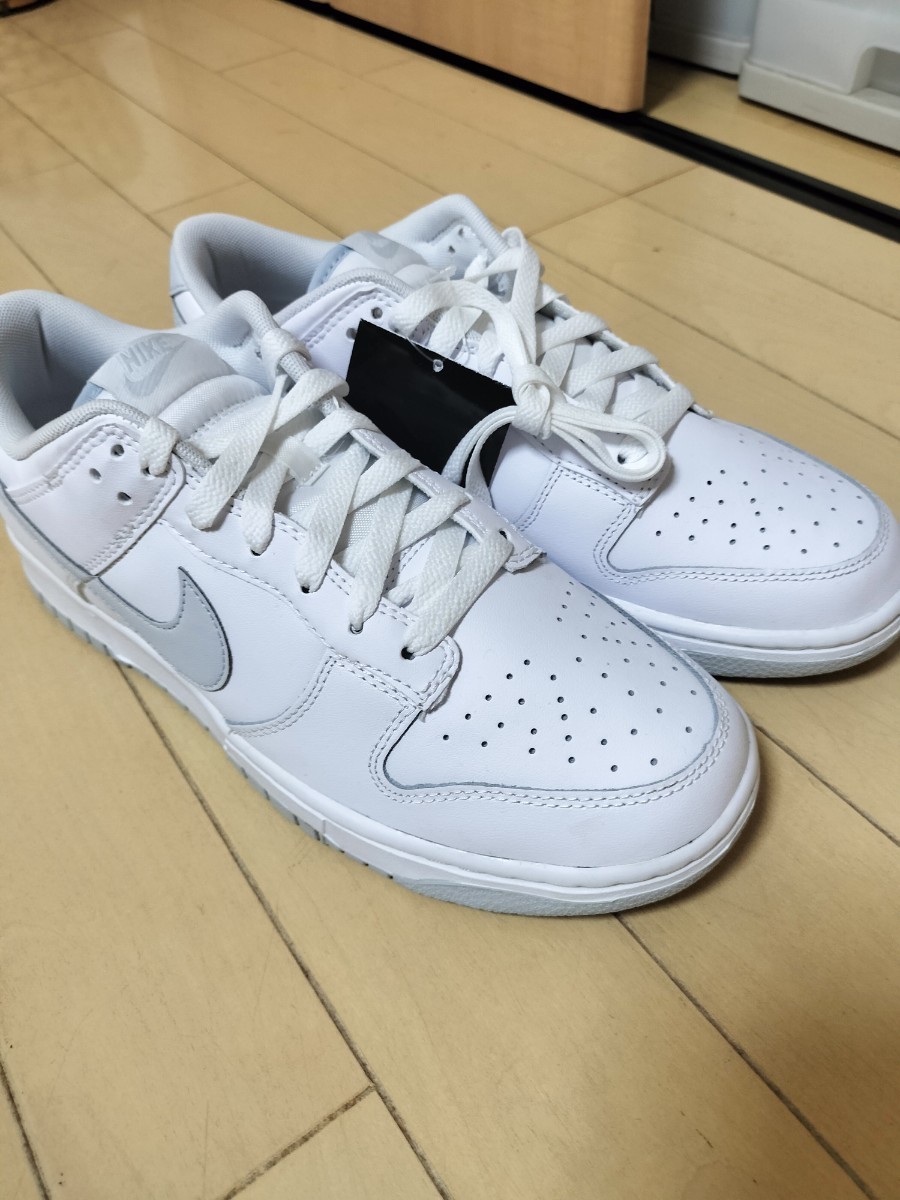 新品 正規品 サイズ27cm NIKE DUNK LOW RETROナイキ ダンク ロー