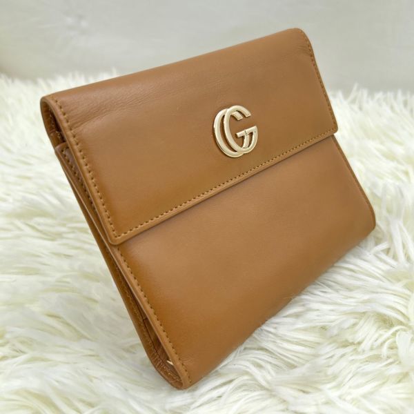 GUCCI HORSEBIT 1955 AIRPOD CASE gg柄-