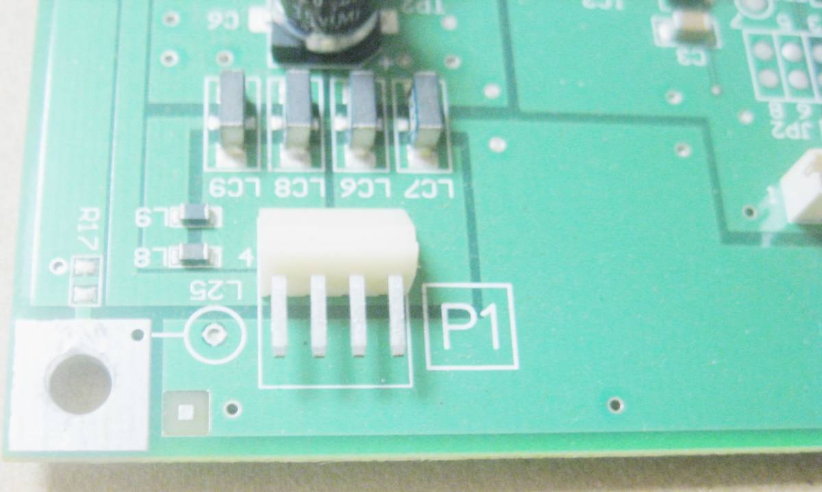 タイトー TAITO JVS L PCB K91X1147A J9100614A I/Oボード ジャンク /【Buyee】 Buyee ...
