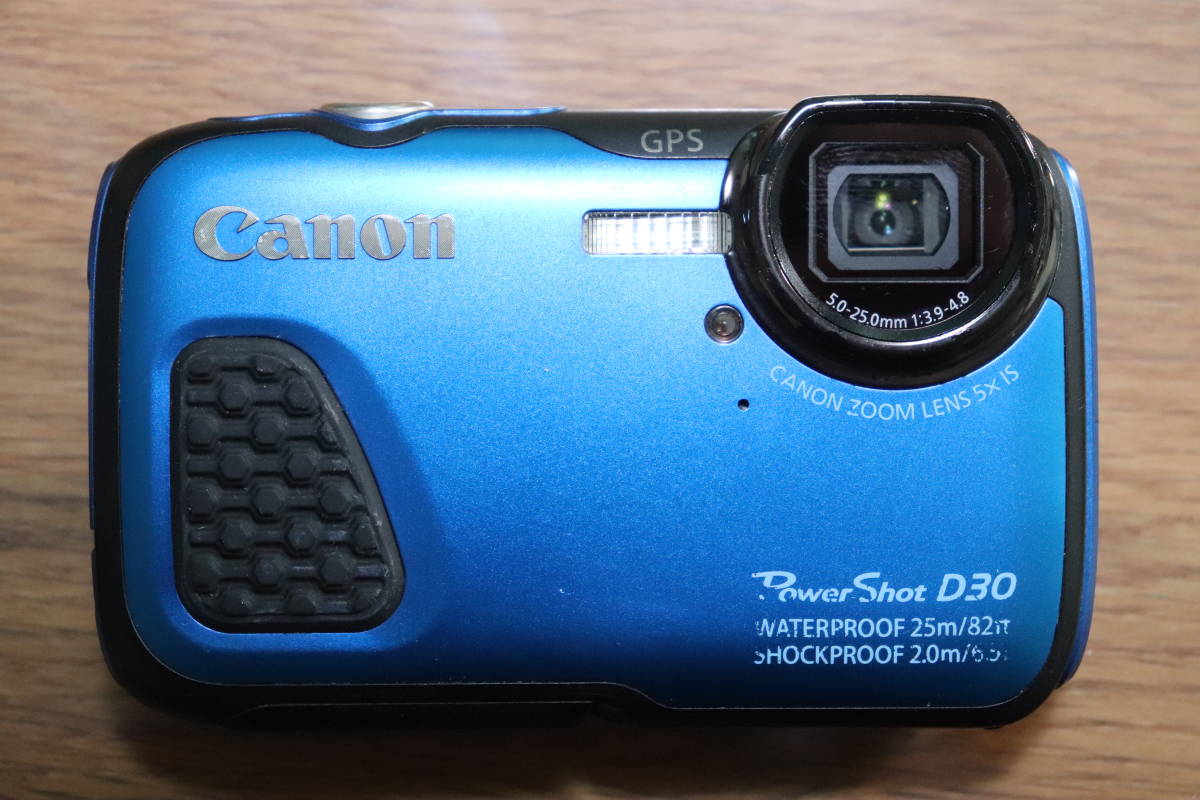 Canon PowerShot D30 中古 ジャンク /【Buyee】 Buyee - Japanese