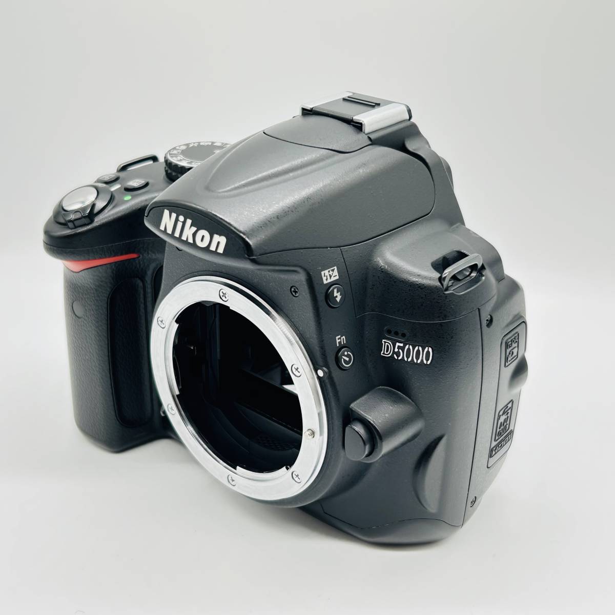 卸値Nikon D5000 スターターセット購入前コメント必須 デジタルカメラ