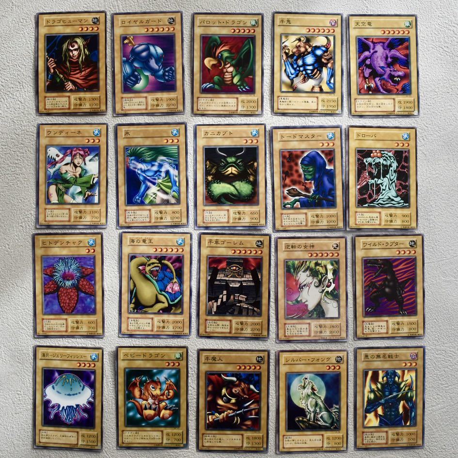 Ranked: The Yu-Gi-Oh: Duel Monsters Duelists By How Powerful They