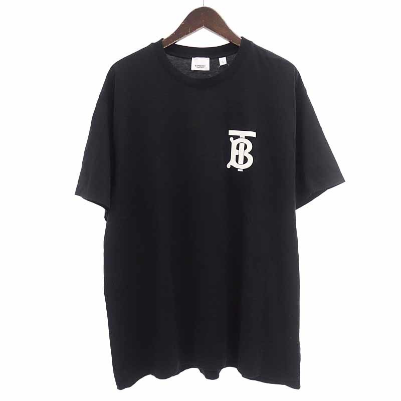 BURBERRY モノグラム ロゴ 半袖 カットソー Tシャツ /【Buyee】 bot-online