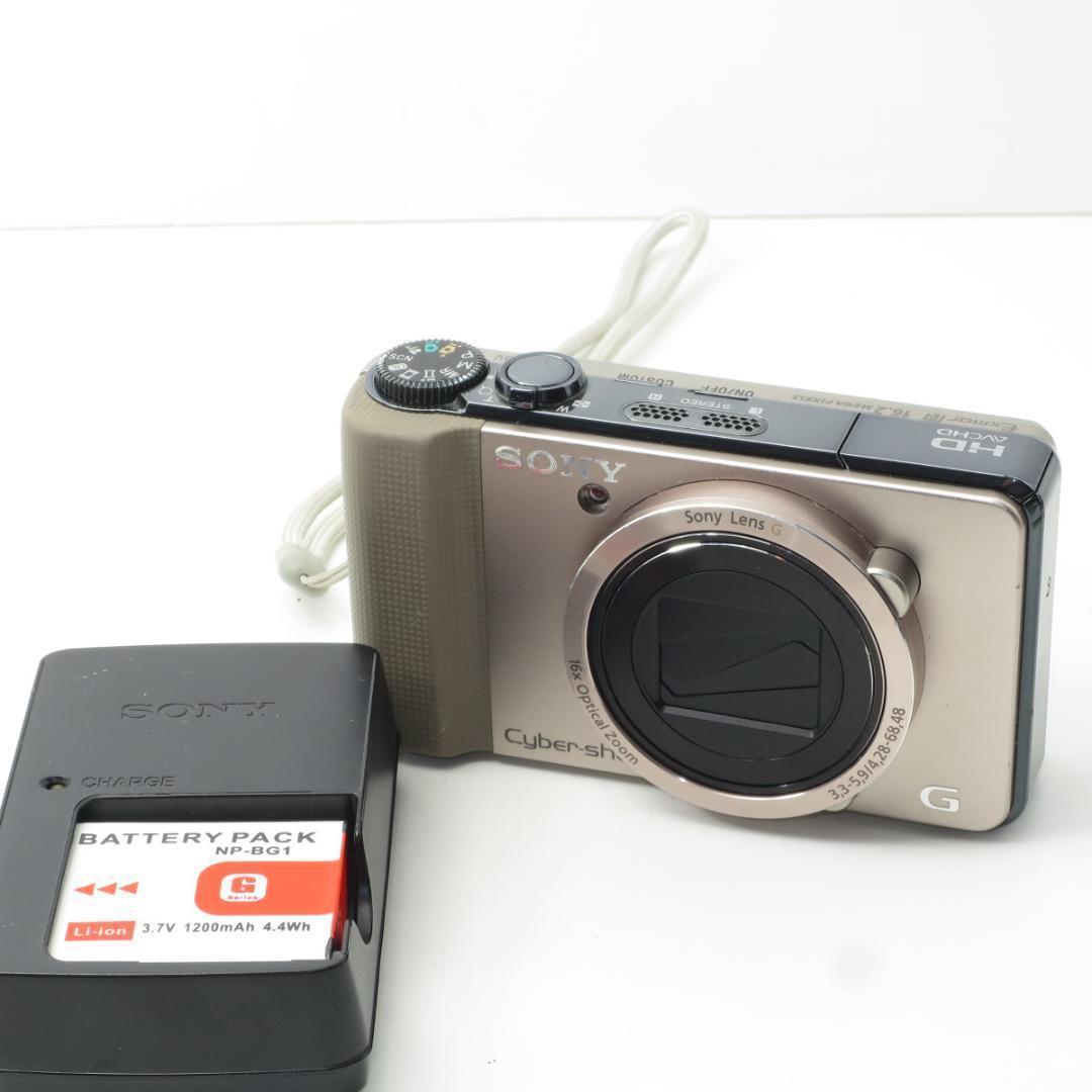 SONY Cyber−Shot DSC-HX9V 378 /【Buyee】 Buyee - Japanese Proxy