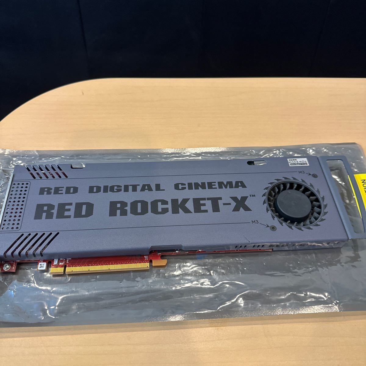 RED DIGITAL CINEMA RED ROCKETX ジャンク品 /【Buyee】 Buyee Japanese Proxy