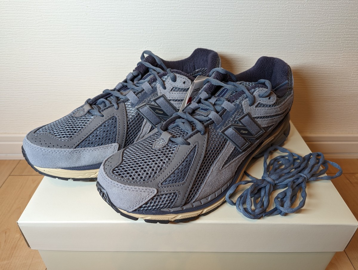 New Balance 1906R AURALEE Flint Stone 新品29cm 定価半額スタート