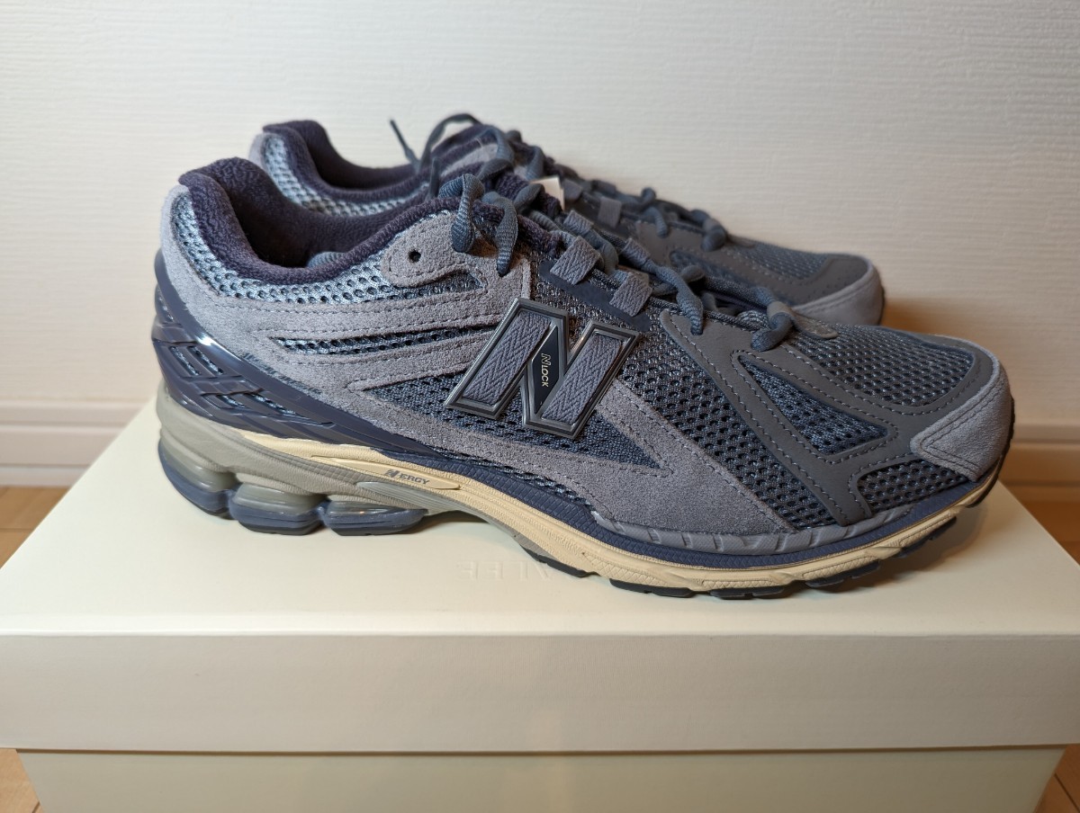 New Balance 1906R AURALEE Flint Stone 新品29cm 定価半額スタート