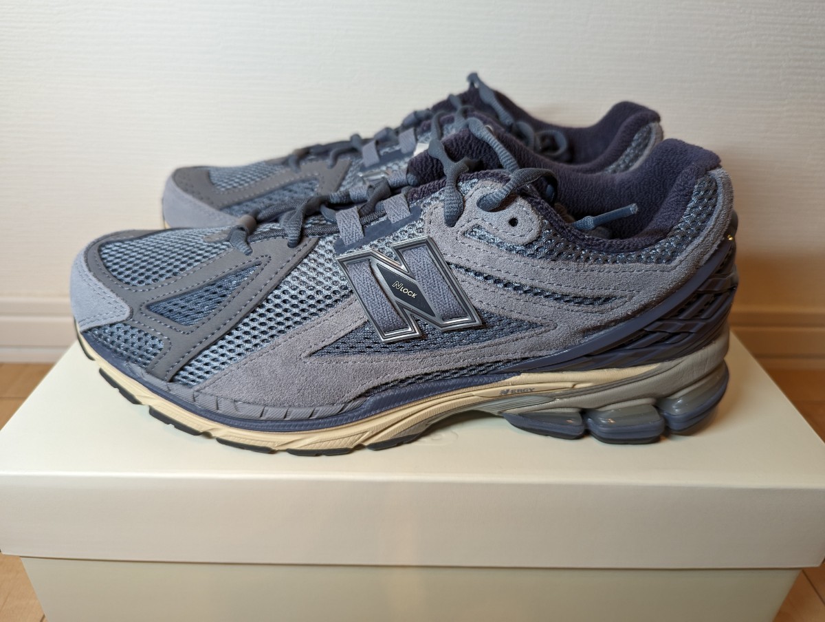 New Balance 1906R AURALEE Flint Stone 新品29cm 定価半額スタート