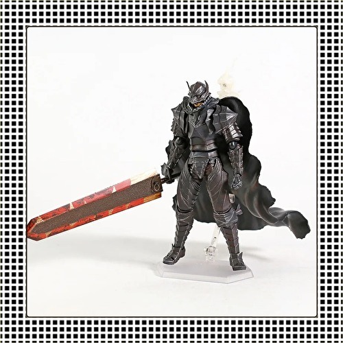 ベルセルク TCG 平和のゆめBK2 46/64 パラレルレア ベルセルク