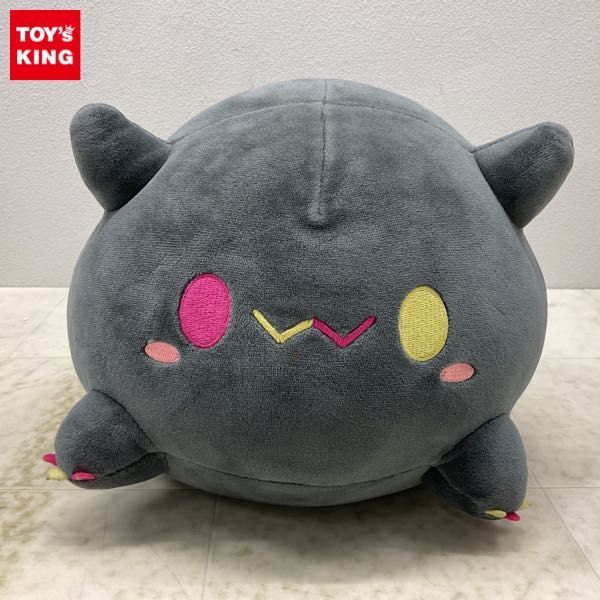 1円〜 ホロライブ 常闇トワ 100万人記念 ビビ ぬいぐるみ /【Buyee】 Buyee - Japanese Proxy Service ...