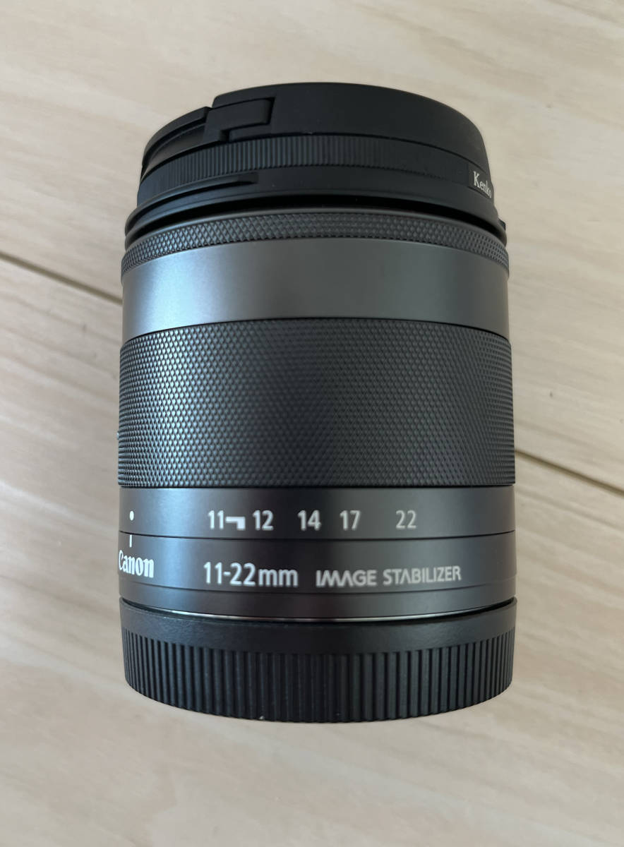 EF-M11-22mm F4-5.6 IS STM /【Buyee】 Buyee - Japanese Proxy