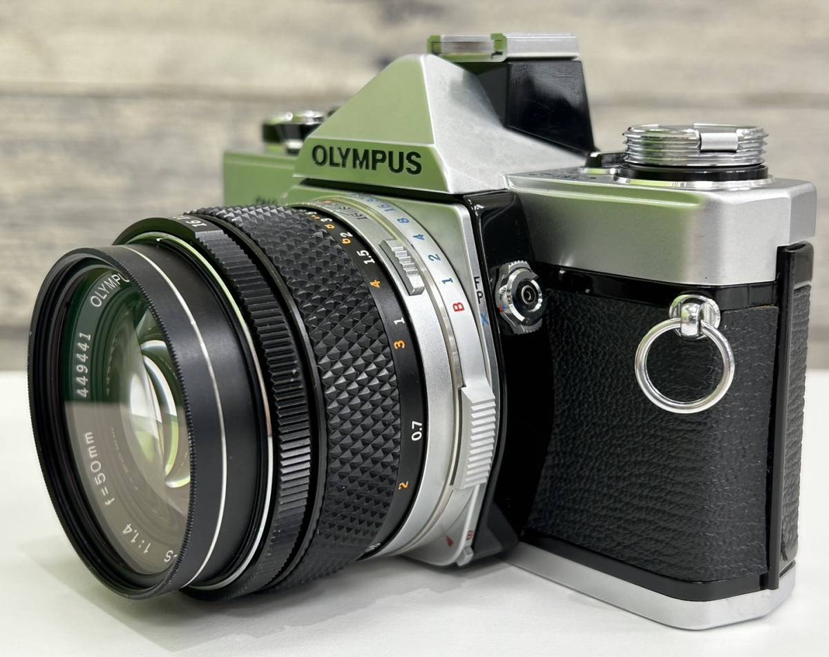 カメラOLYMPUS カメラ OM2 3台 まとめ - フィルムカメラ