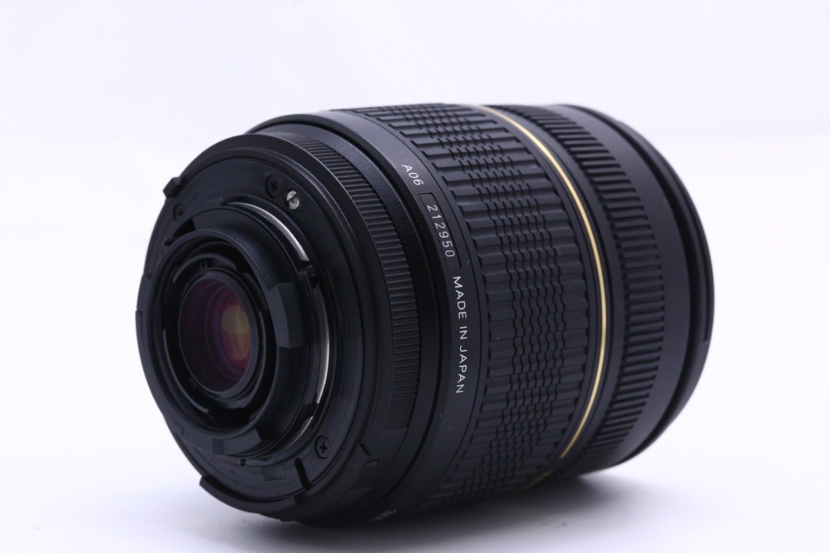 極上品】TAMRON タムロン AF 28-300mm F3.5-6.3 XR Di LD ASPHERICAL