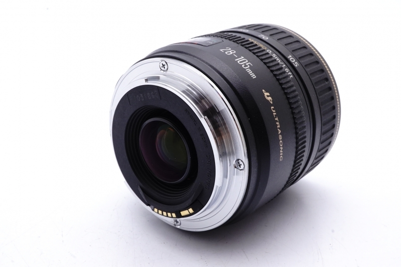 ☆極美品！☆Canonキャノン EF 28-105mm F3.5-4.5II USM☆絶好調