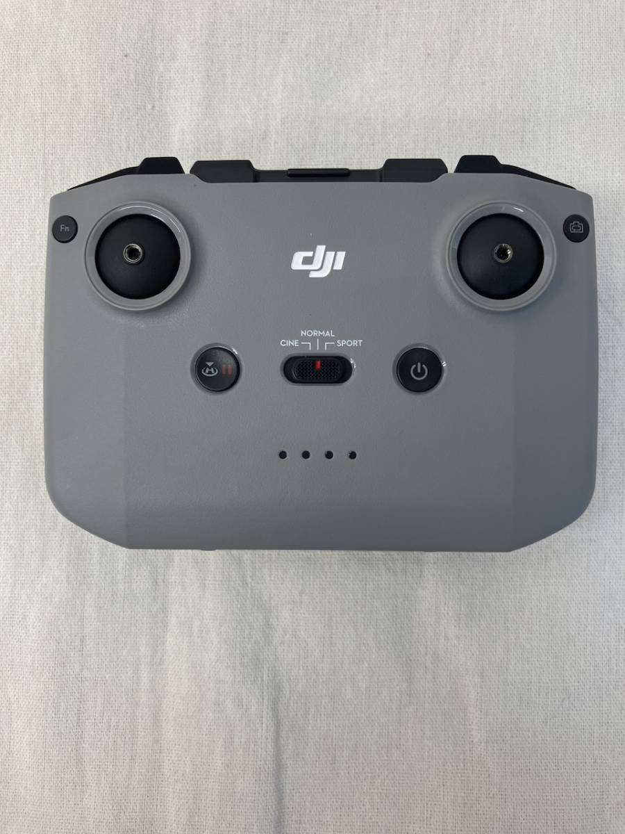 DJI MAVIC-Air用 送信機(新品)-