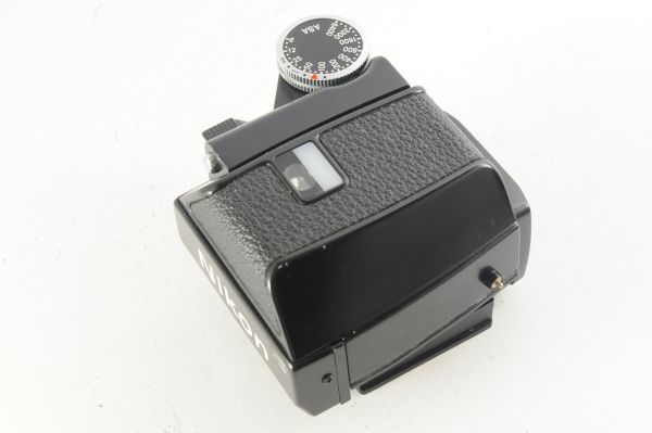 ☆極上美品☆ニコン Nikon F2 フォトミック DP-1 清潔感溢れる綺麗な