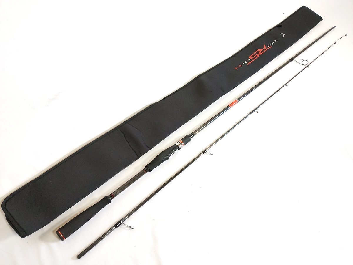 (管74205)良品 APIA アピア 風神 Foojin' RS リンクス 93M シーバスロッド スピニング /【Buyee】 Buyee ...
