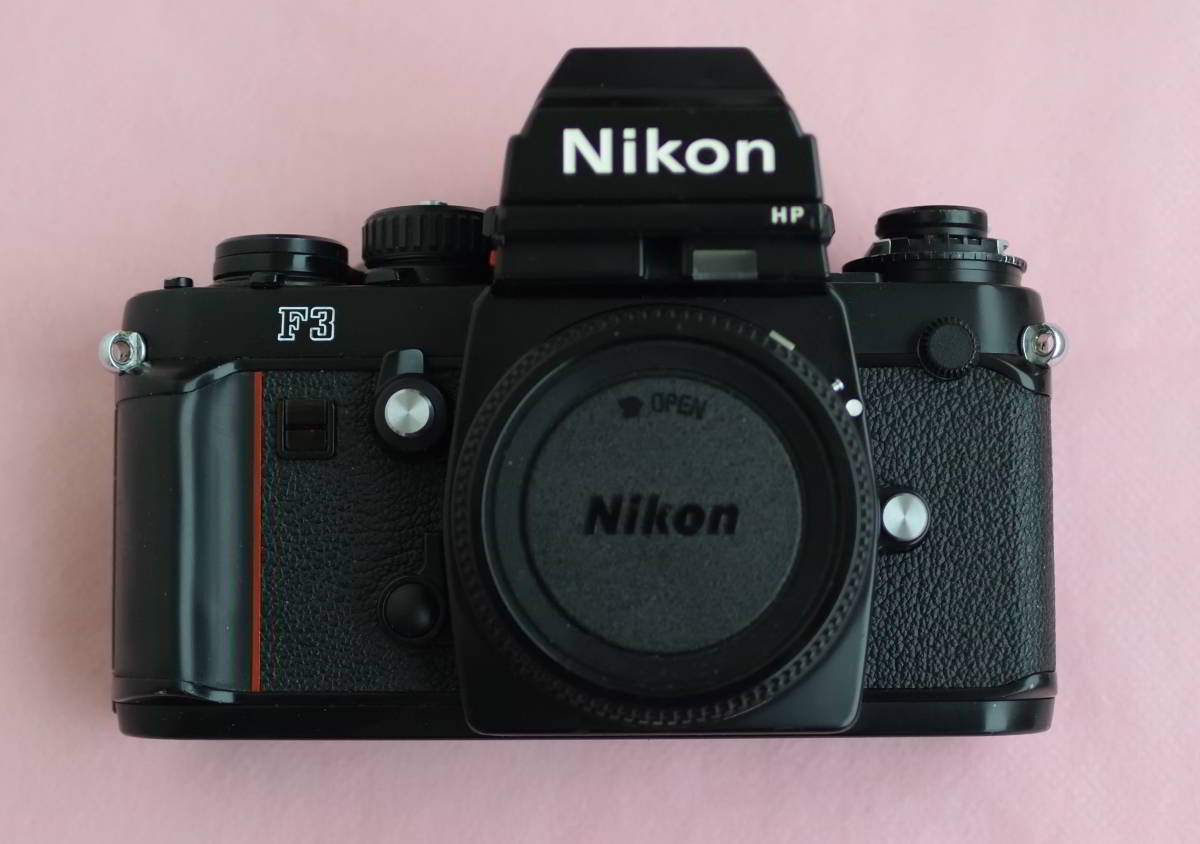 nikon F3 HP /【Buyee】 Buyee - Japanese Proxy Service | Buy from