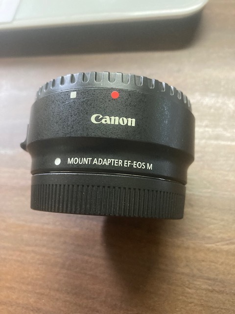 Canon マウントアダプター EF-EOSM /【Buyee】 Buyee - Japanese Proxy