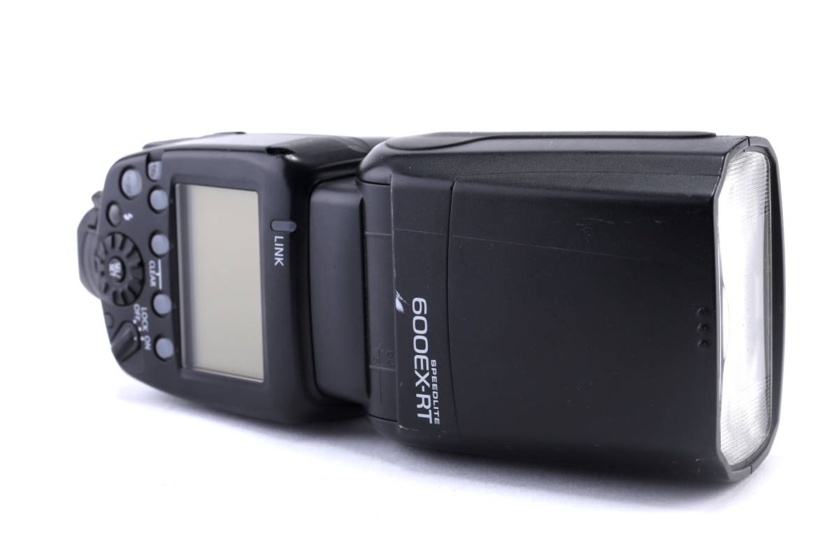 上質通販サイト ☆美品☆ Canon SPEEDLITE 430EXⅢ-RT | revias.jp